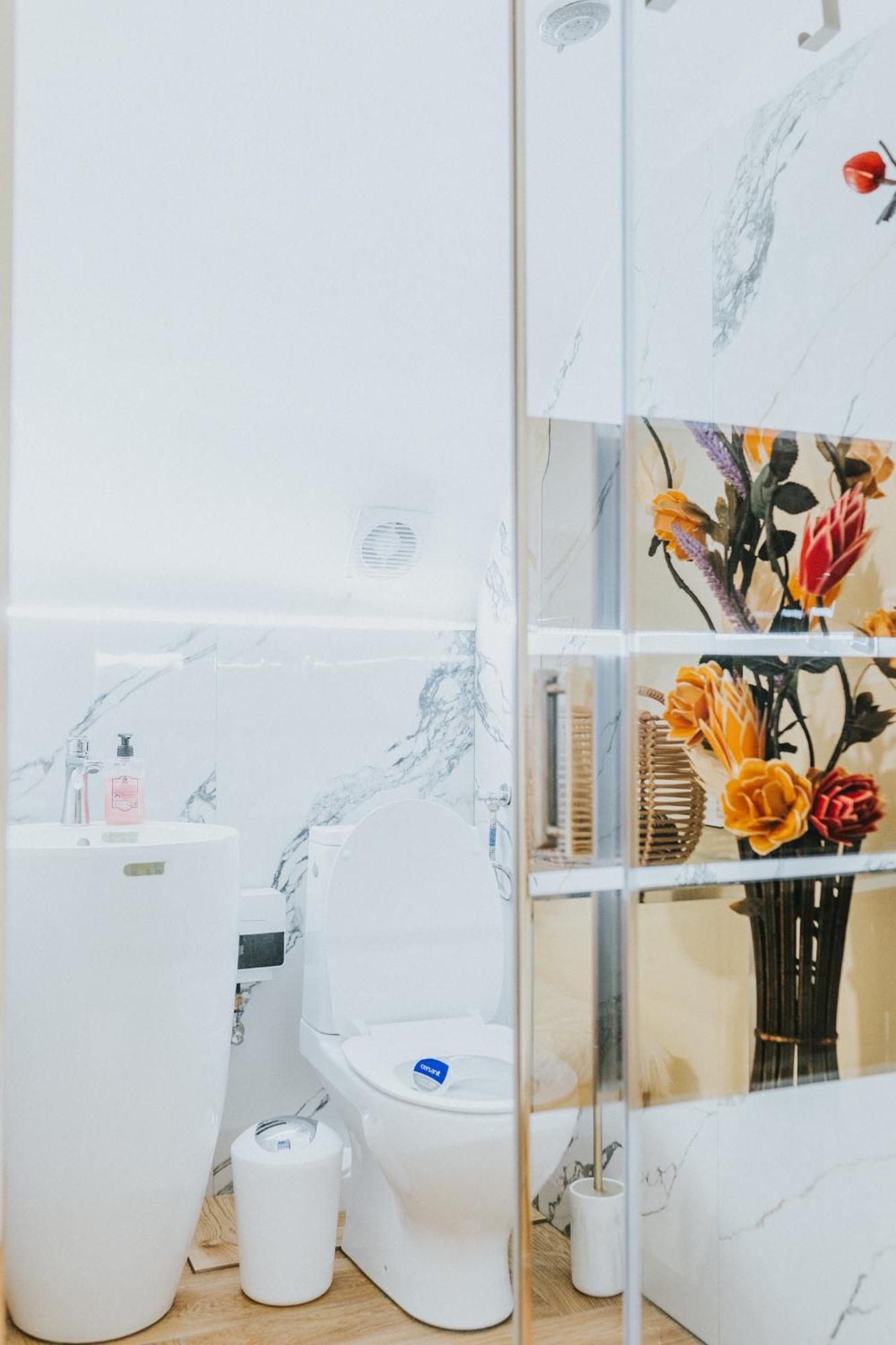 Locart -Cozy Downtown Apartment, Near Black Church With Free Wi-Fi براشوف المظهر الخارجي الصورة
