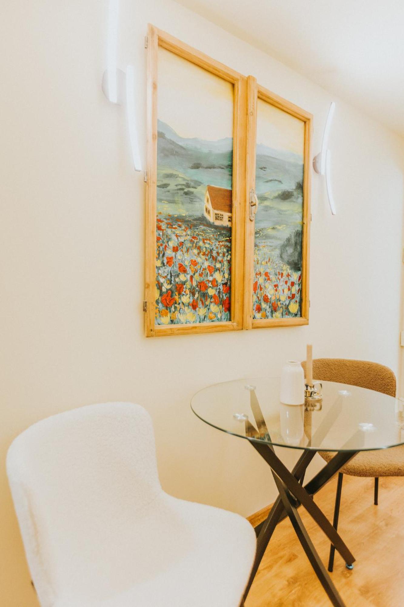 Locart -Cozy Downtown Apartment, Near Black Church With Free Wi-Fi براشوف المظهر الخارجي الصورة
